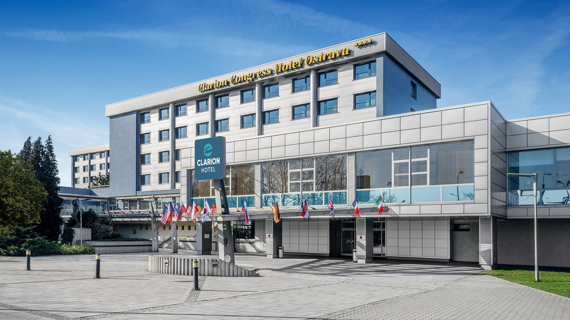 UNAR Konferencia AHR Česká republika Ostrava 2018