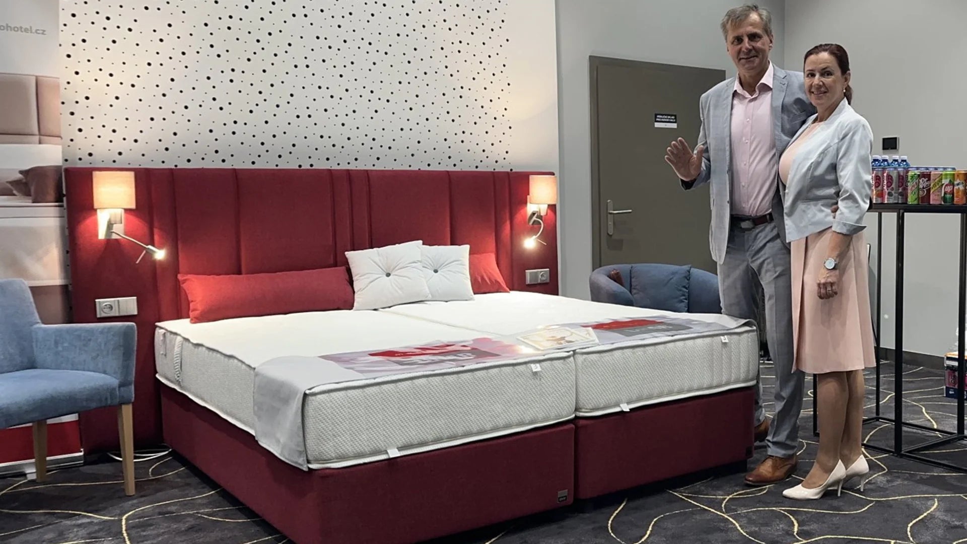 UNAR Roadshow AHR Czech Republic Brno 2024