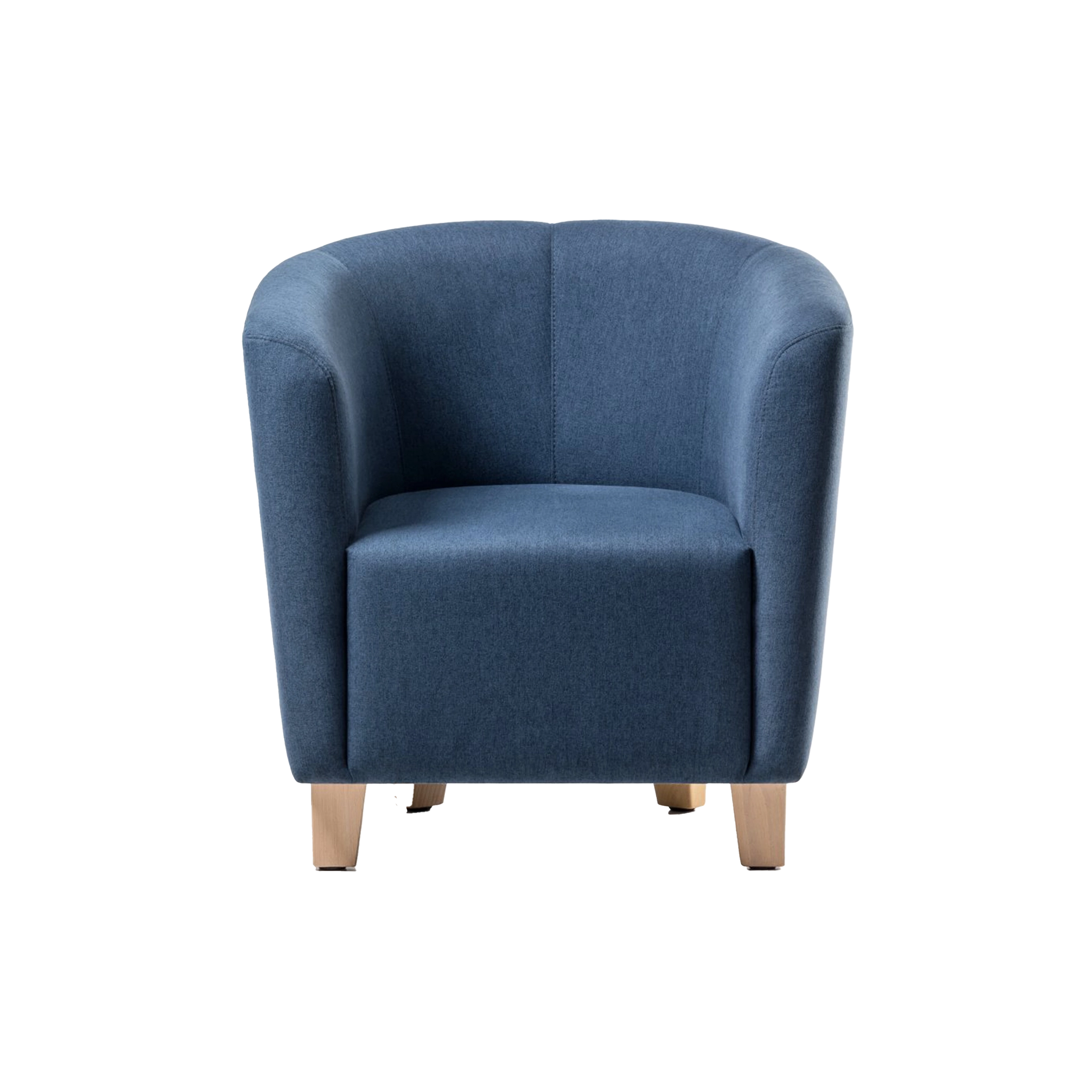 Stationary Armchair Club