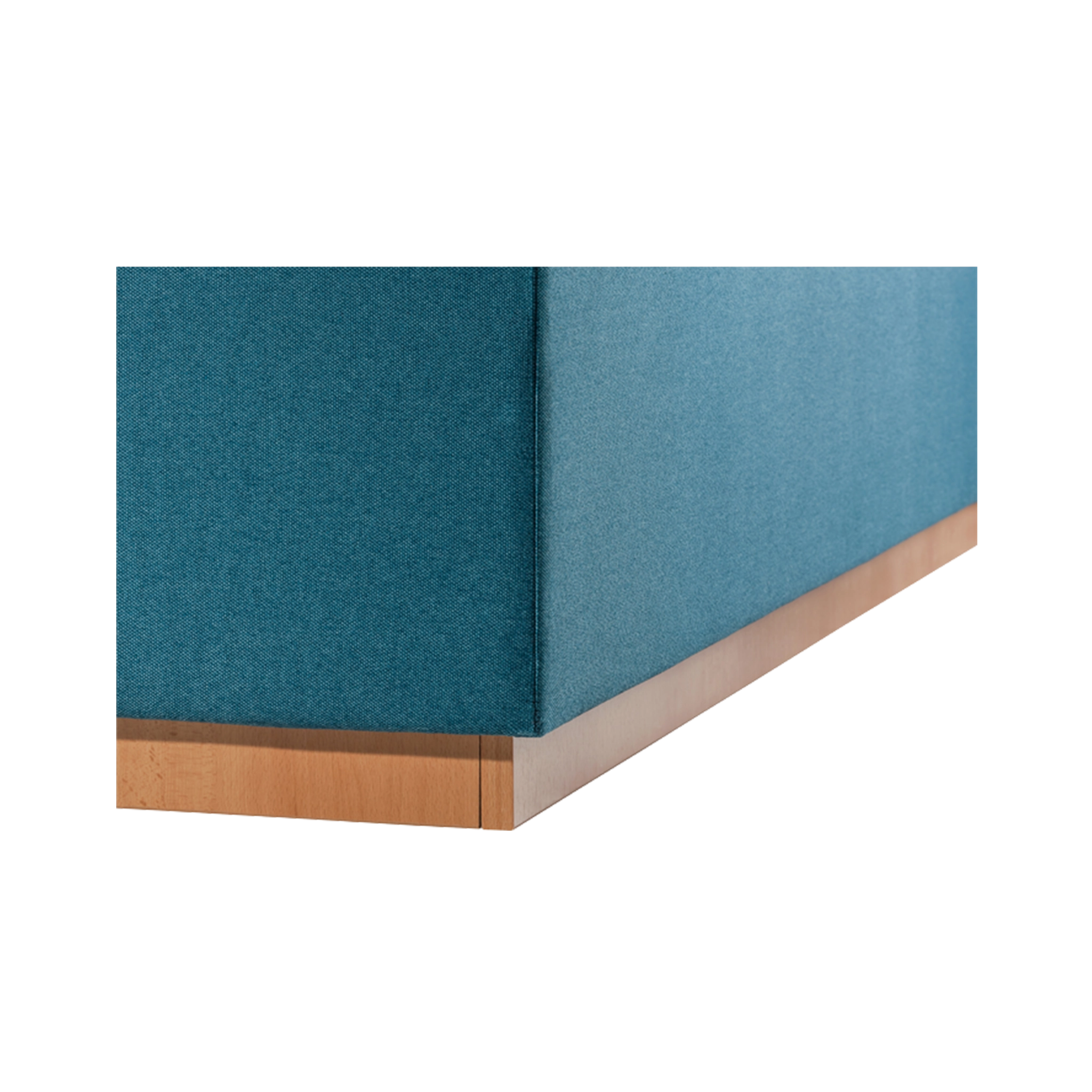 Hotel Bed 4-PRO Plinth