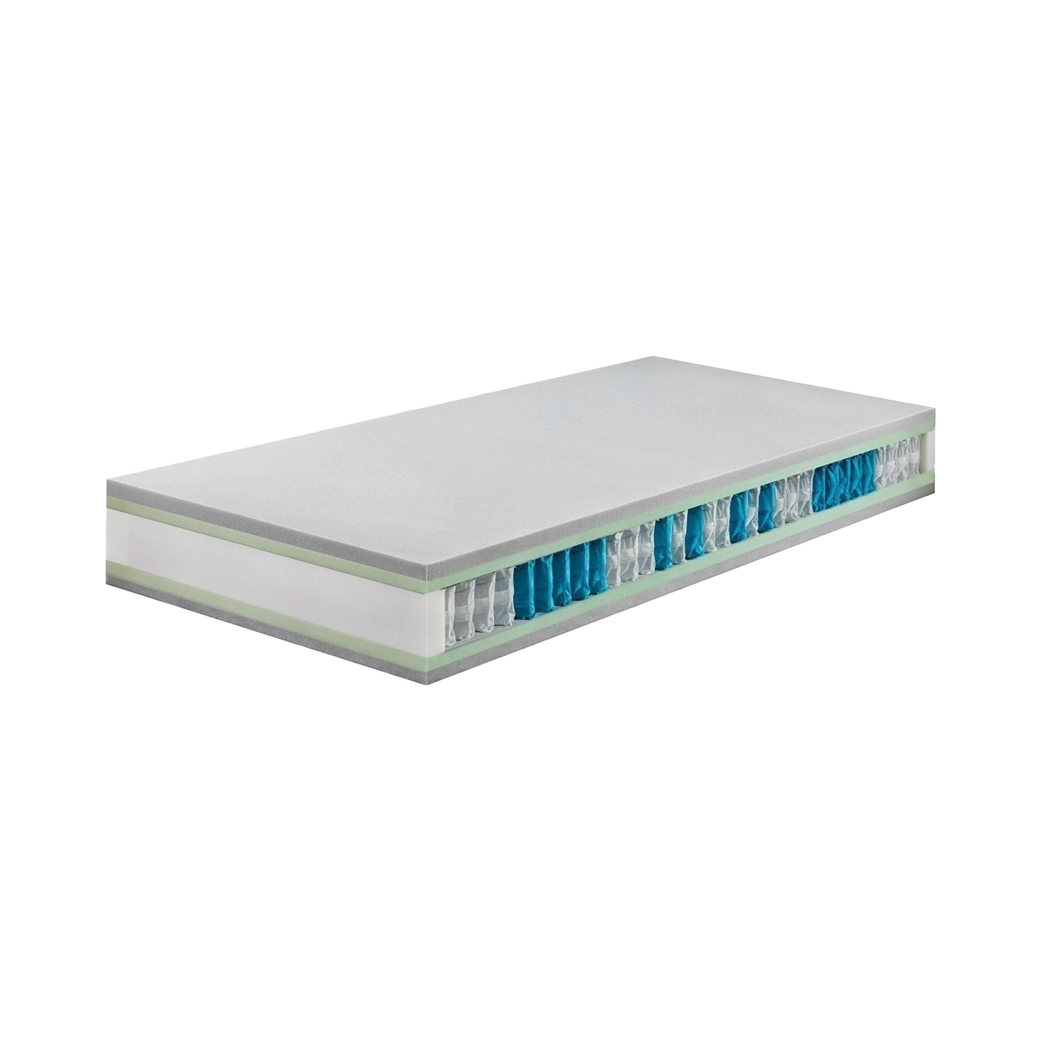 Hotelový matrac 4-PRO28 Soft