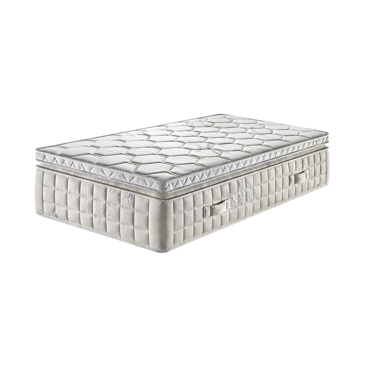 Matracový topper PRO Latex