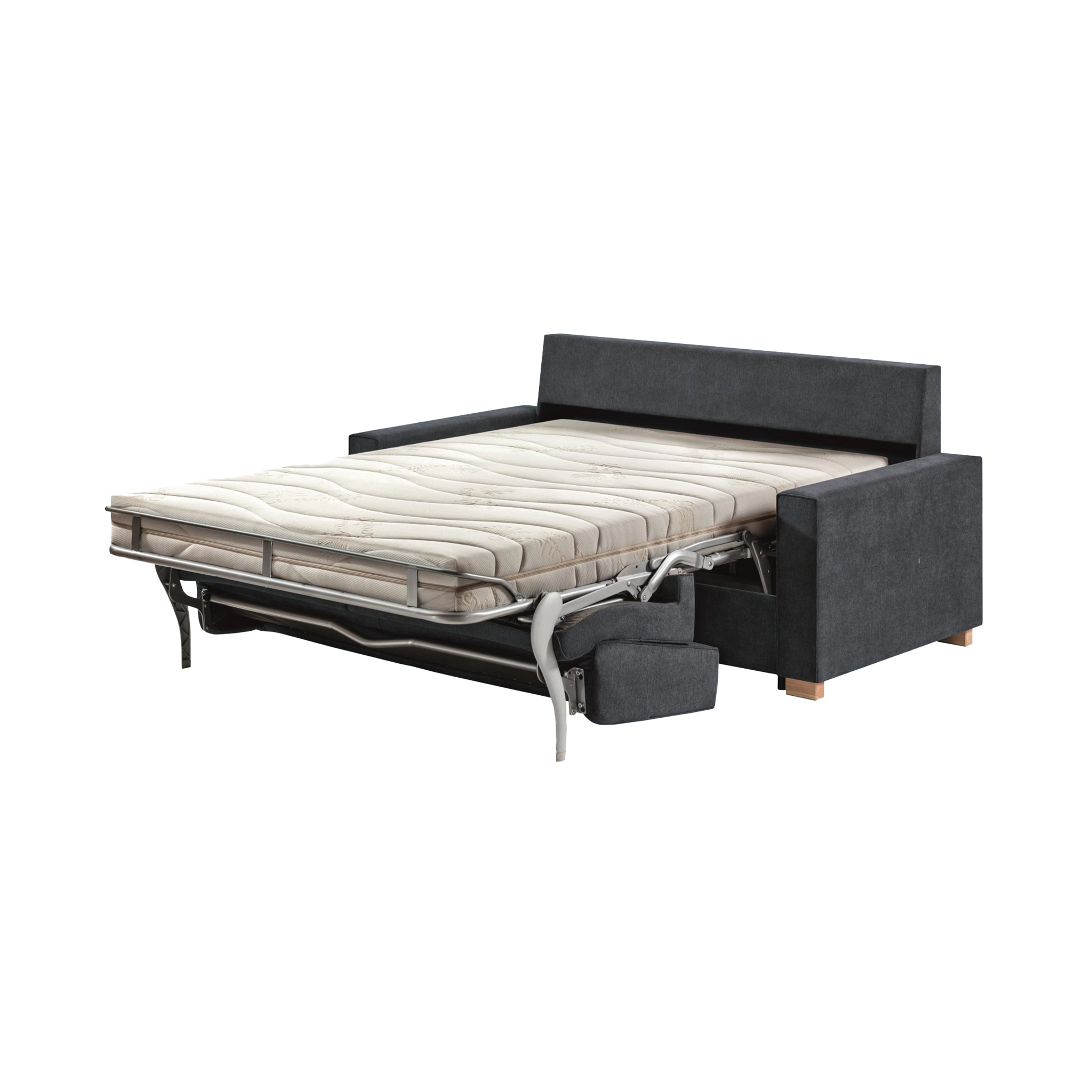 Hotelová rozkladacia sofa Elis