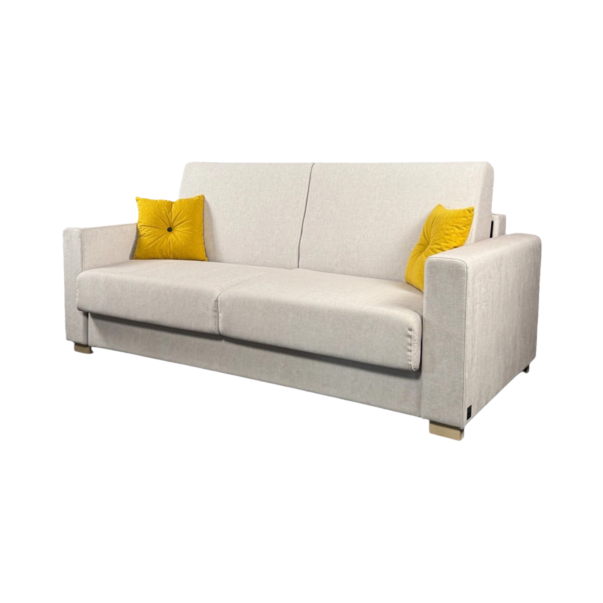 Hotelová rozkladacia sofa Orion