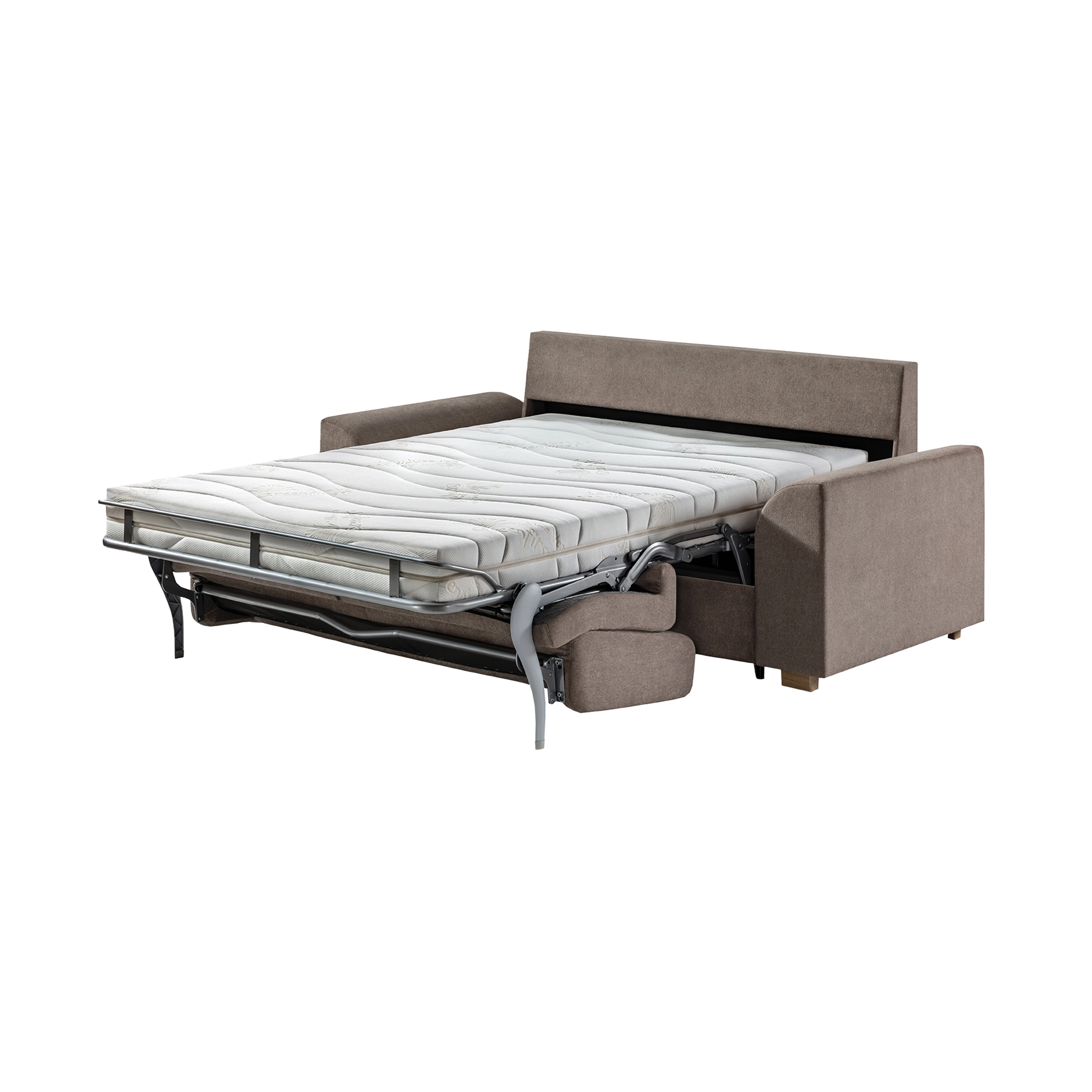 Hotelová rozkladacia sofa Zeus