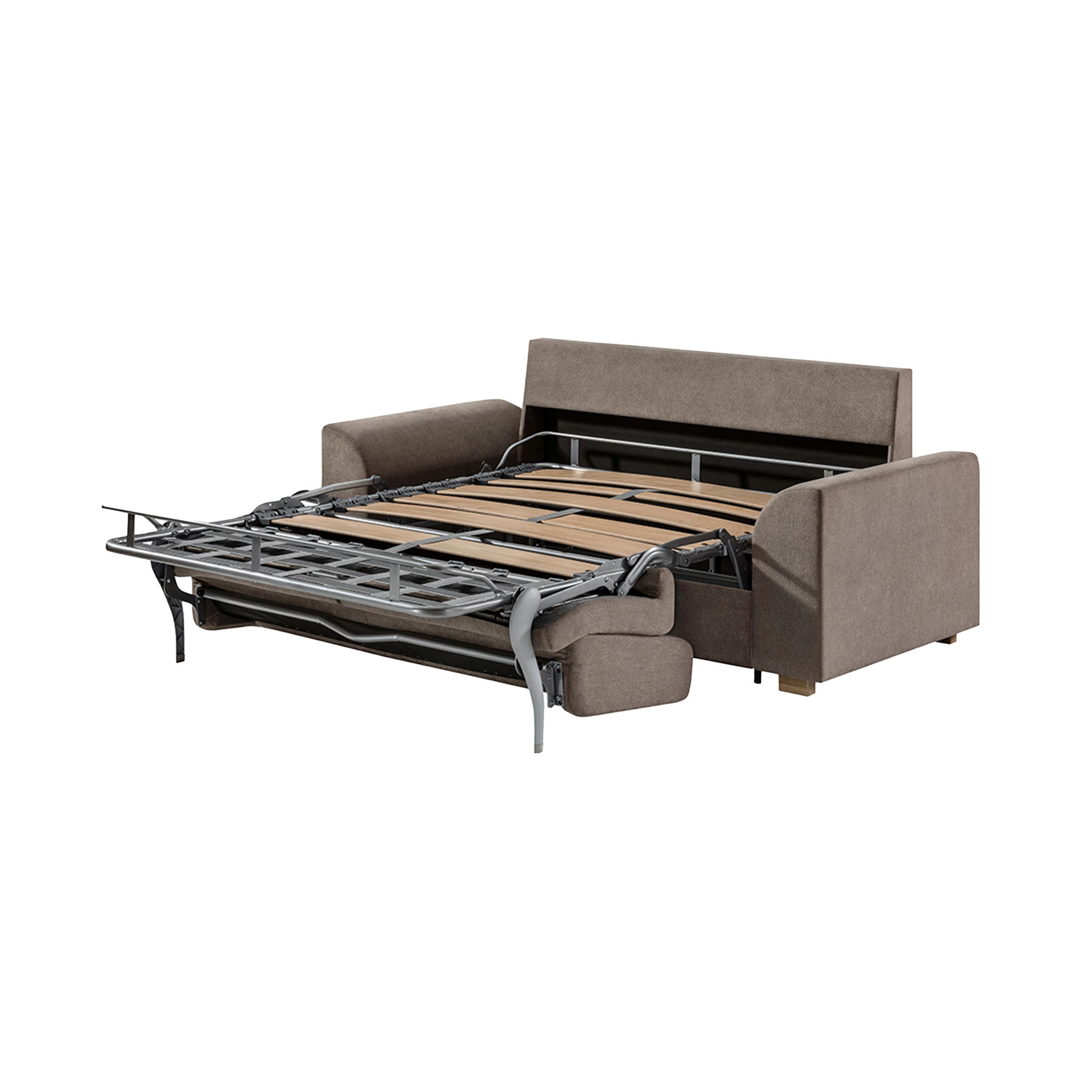Hotelová rozkladacia sofa Zeus