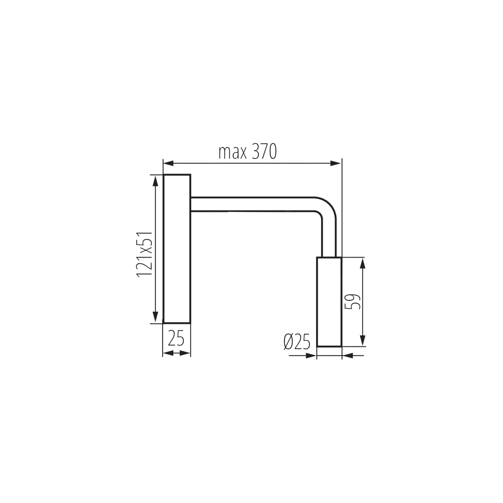 Lampa VIII