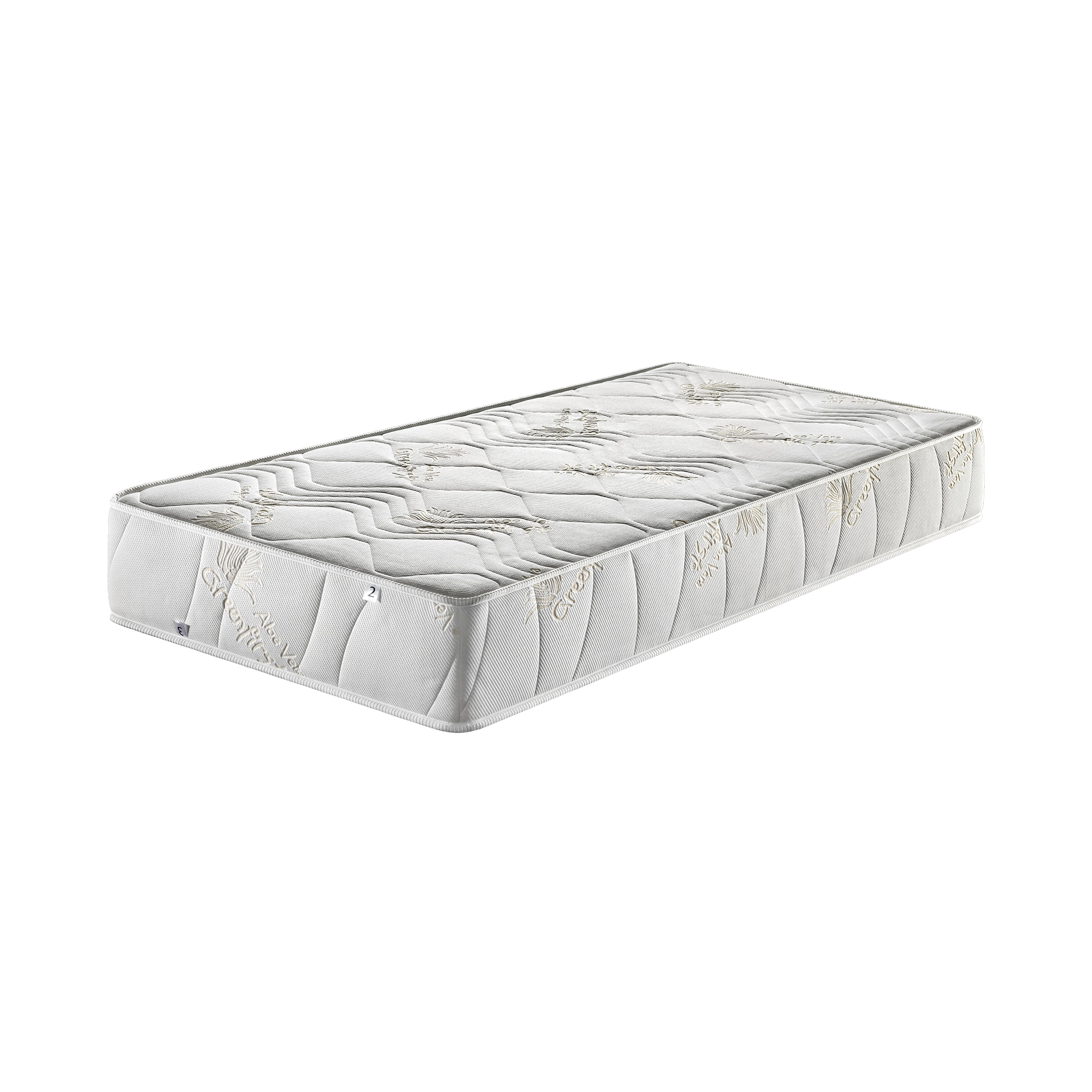 Hotel Mattress 4-PRO24 Classic+