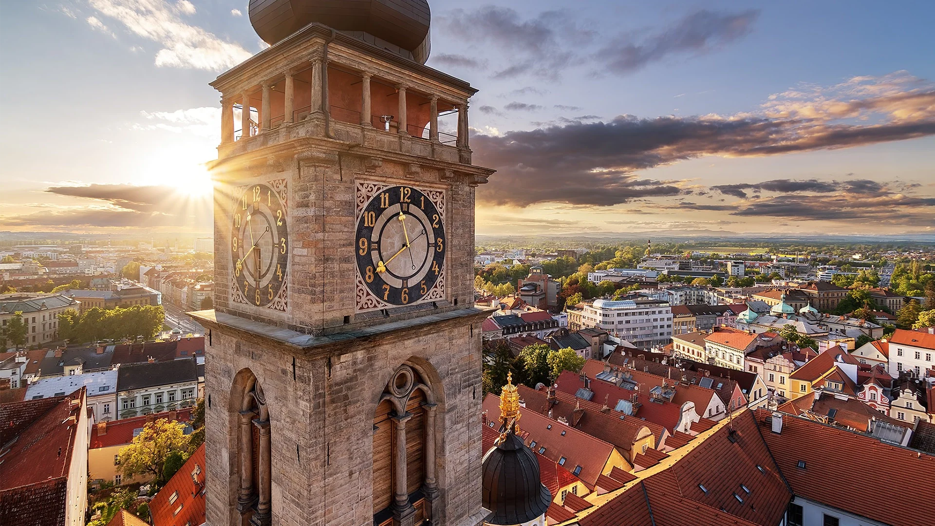 UNAR Roadshow AHR Česká republika Hradec Králové 2018