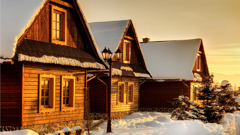 Holiday Village Tatralandia