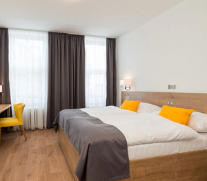 Hotel & Restaurace Slavia — gallery image 1