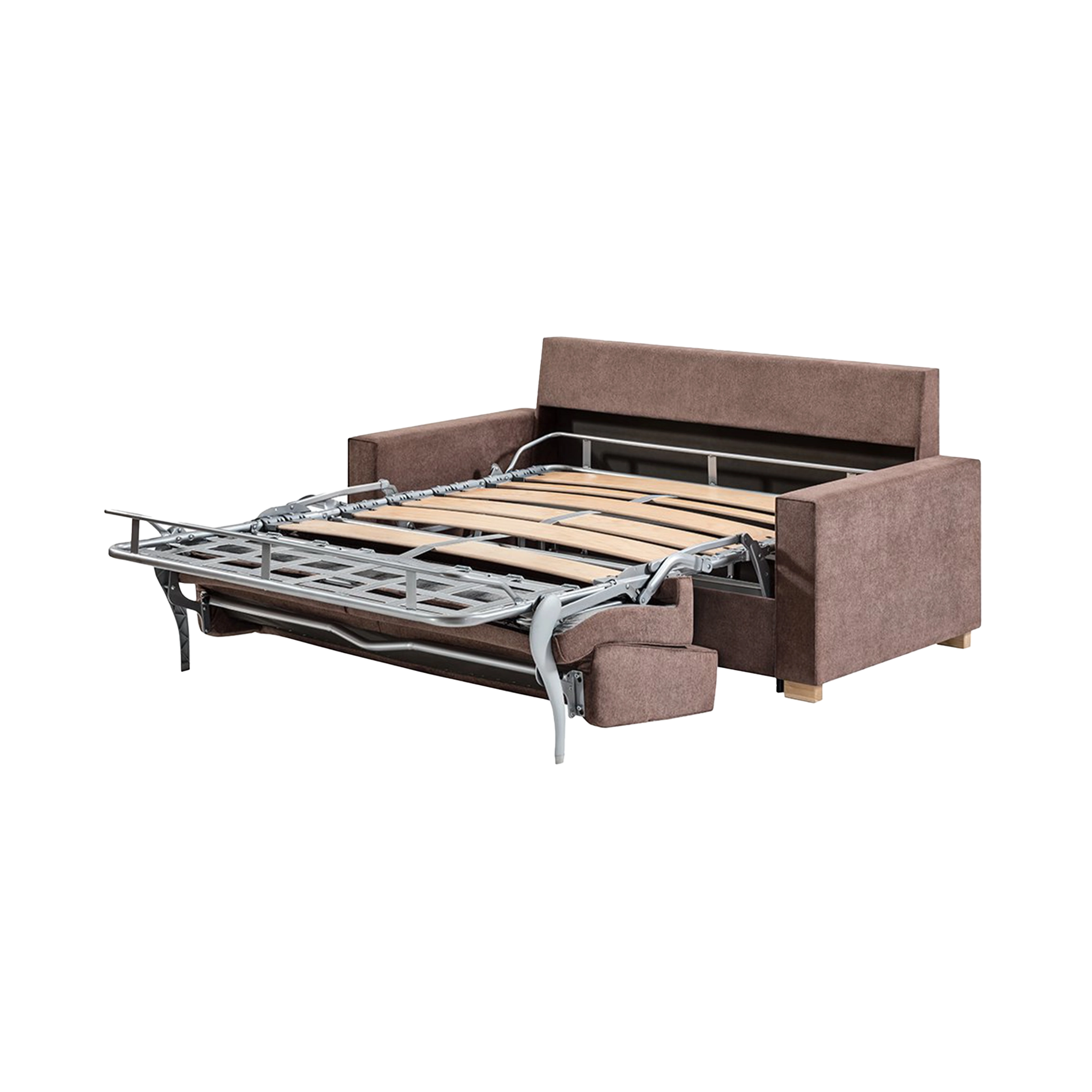 Hotelová rozkladacia sofa Brio
