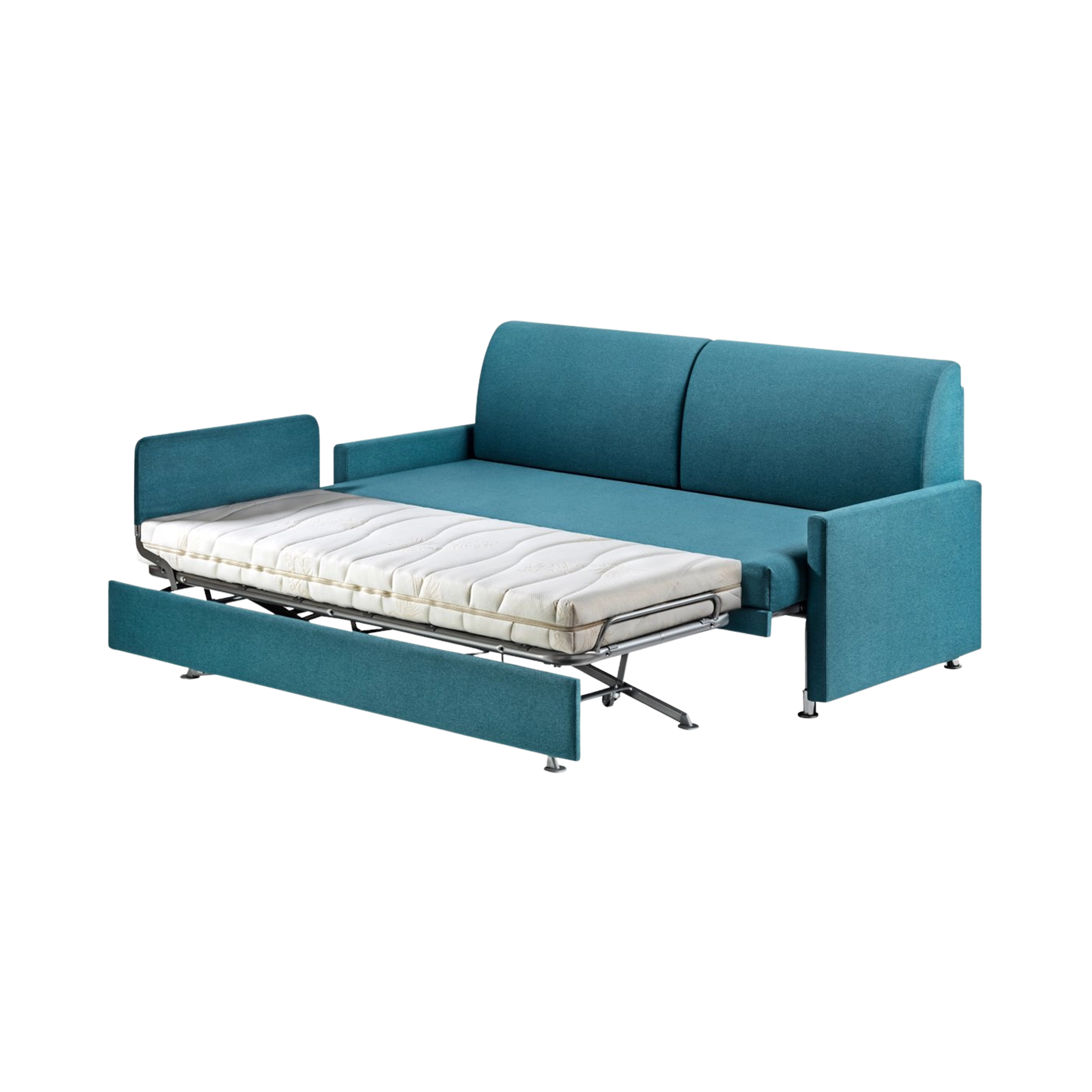 Hotelová rozkladacia sofa Fast