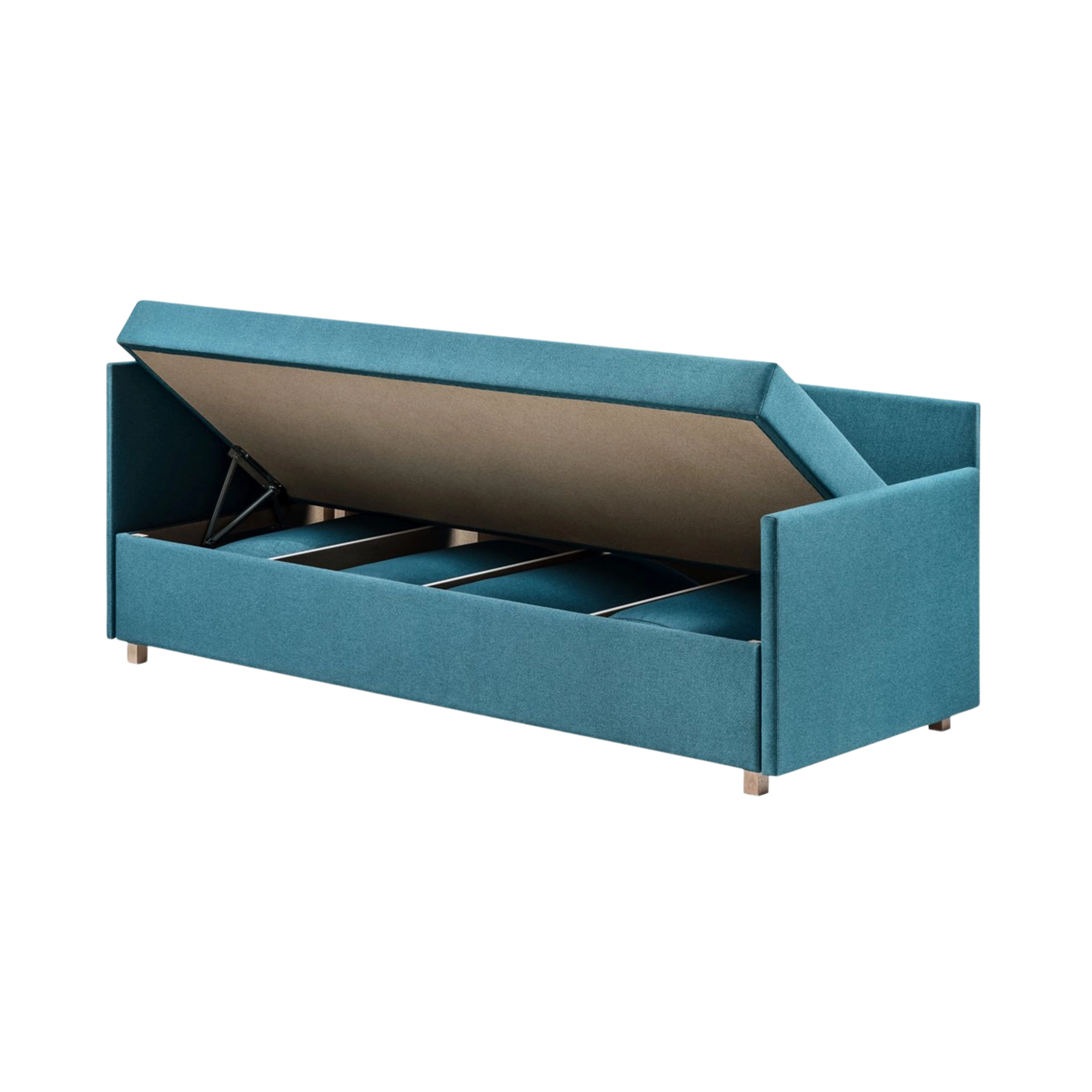 Hotelová sofa Don ÚP