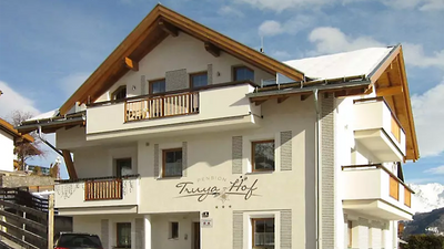 Pension Truya-Hof