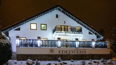 Wellness Hotel Edelweiss